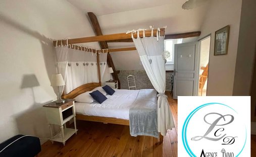 Castle for Sale in Martel, Occitanie, France