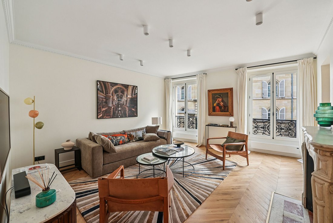 Apartment in Invalides, Paris 7e Arrondissement, Paris 1 - 16651529