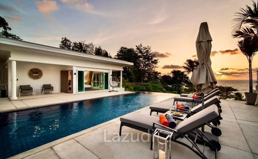 Apartment in Karon, Phuket, Thailand 1