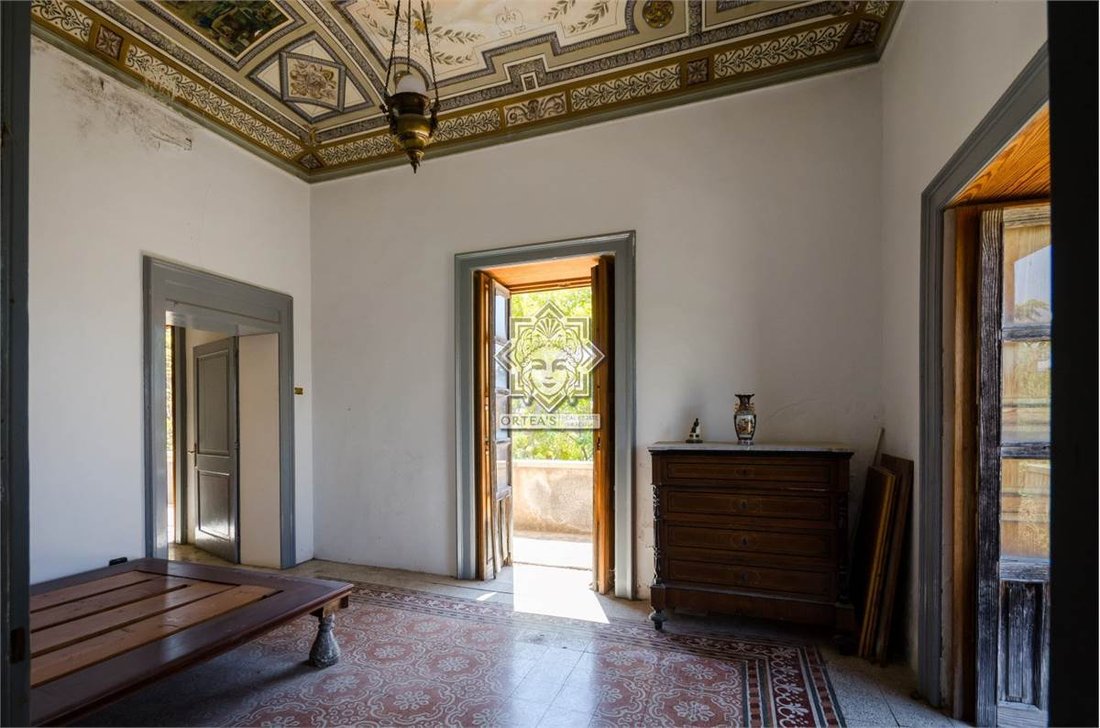 Country House in Ortigia, Sicily, Italy 5 - 16651946