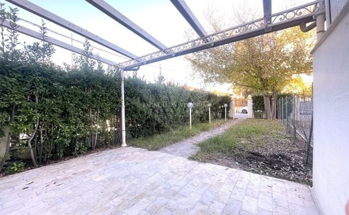 House in Tonfano, Pietrasanta, Italy 1