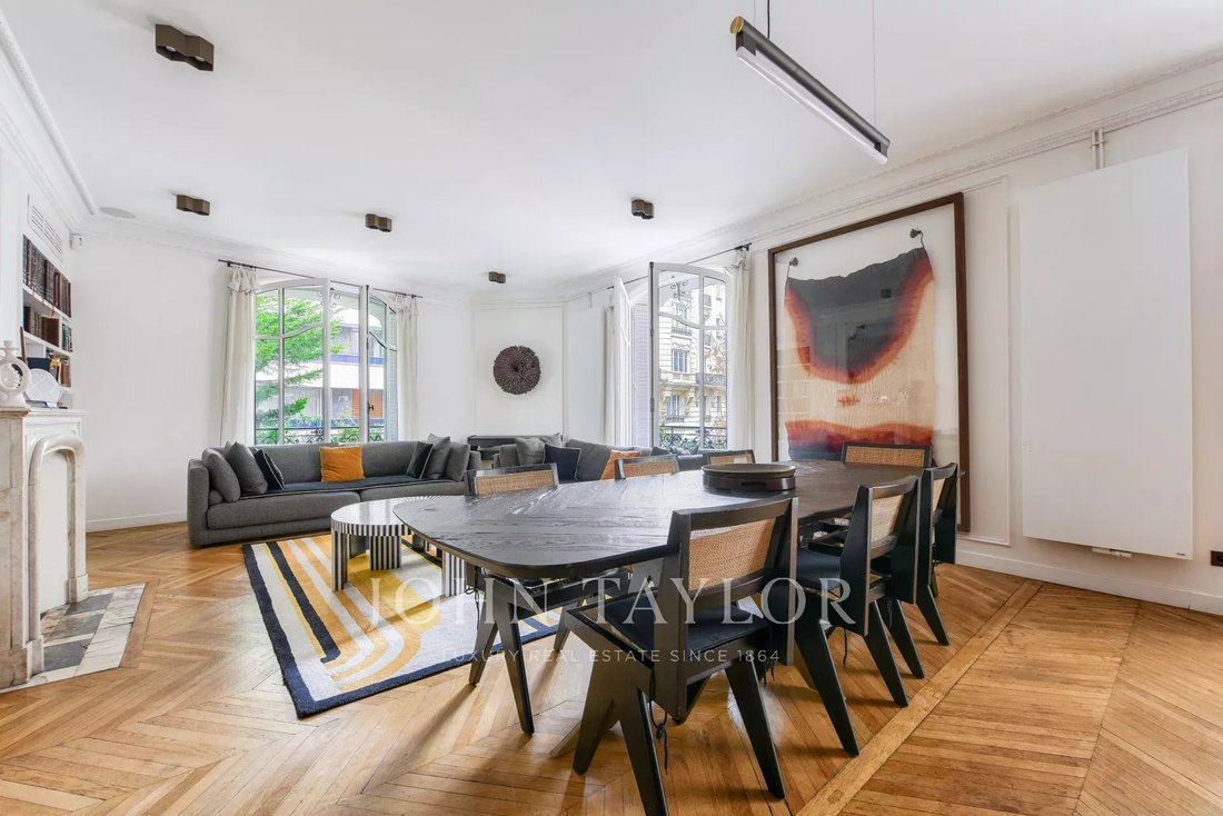 Apartment in Muette Nord, Paris 16e Arrondissement, Paris 3 - 16651049