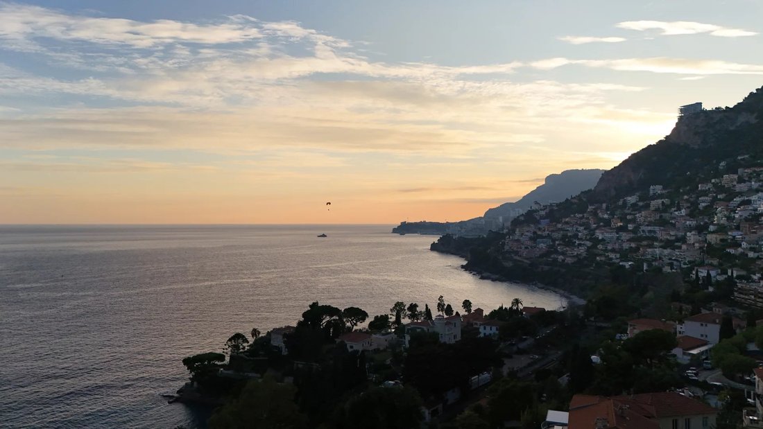 Villa in Cabbe-Saint Roman, Roquebrune-Cap-Martin, France 5 - 13596008