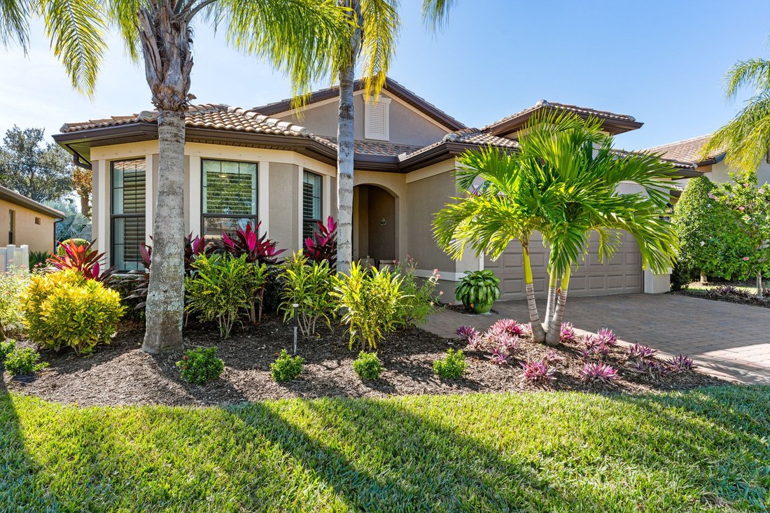 House in Vero Beach, Florida, United States 1 - 16649093