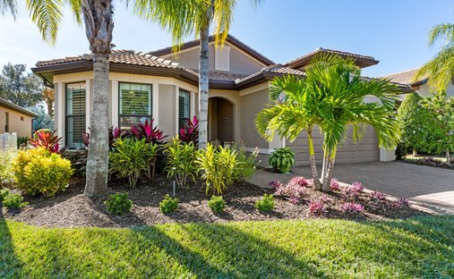 House in Vero Beach, Florida, United States 1