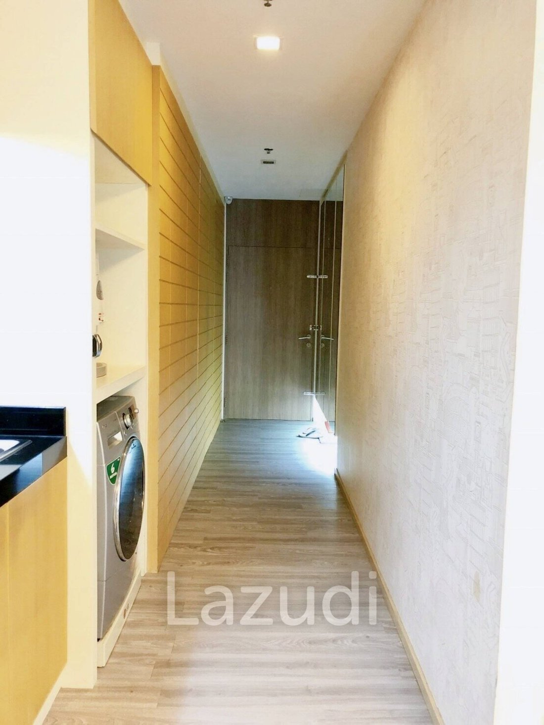 Apartment in Bangkok, Bangkok, Thailand 4 - 16654543