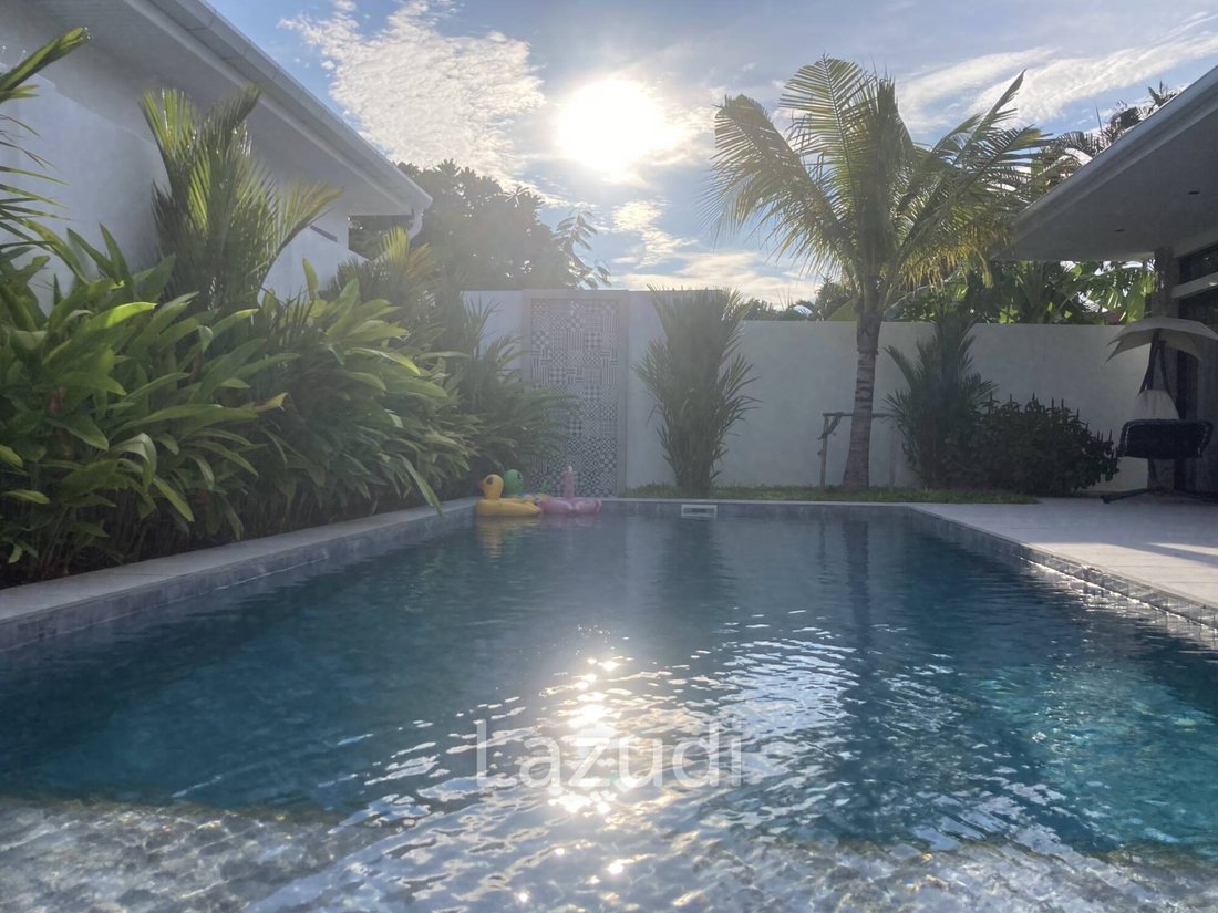 Villa in Rawai, Phuket, Thailand 2 - 16653595