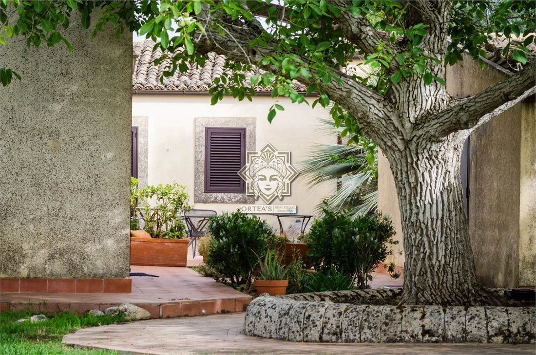 Country House in Center, Noto, Sicily 4 - 16651400