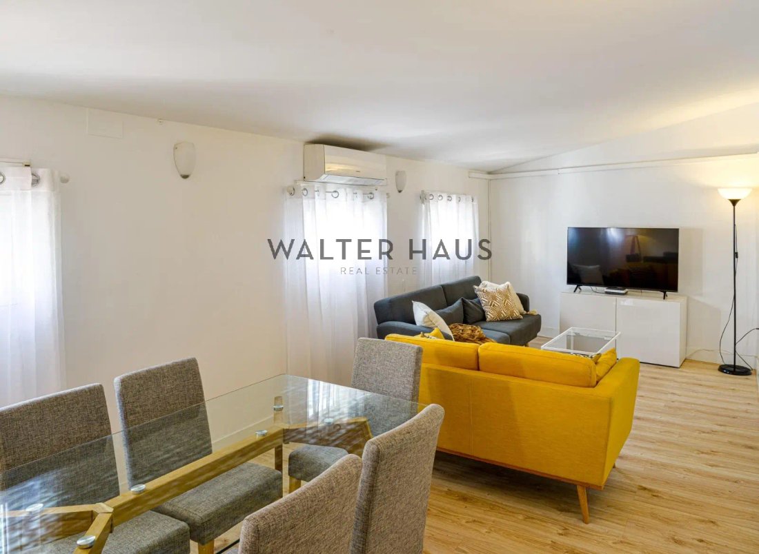 Apartment in Centro, Madrid, Spain 2 - 14968318