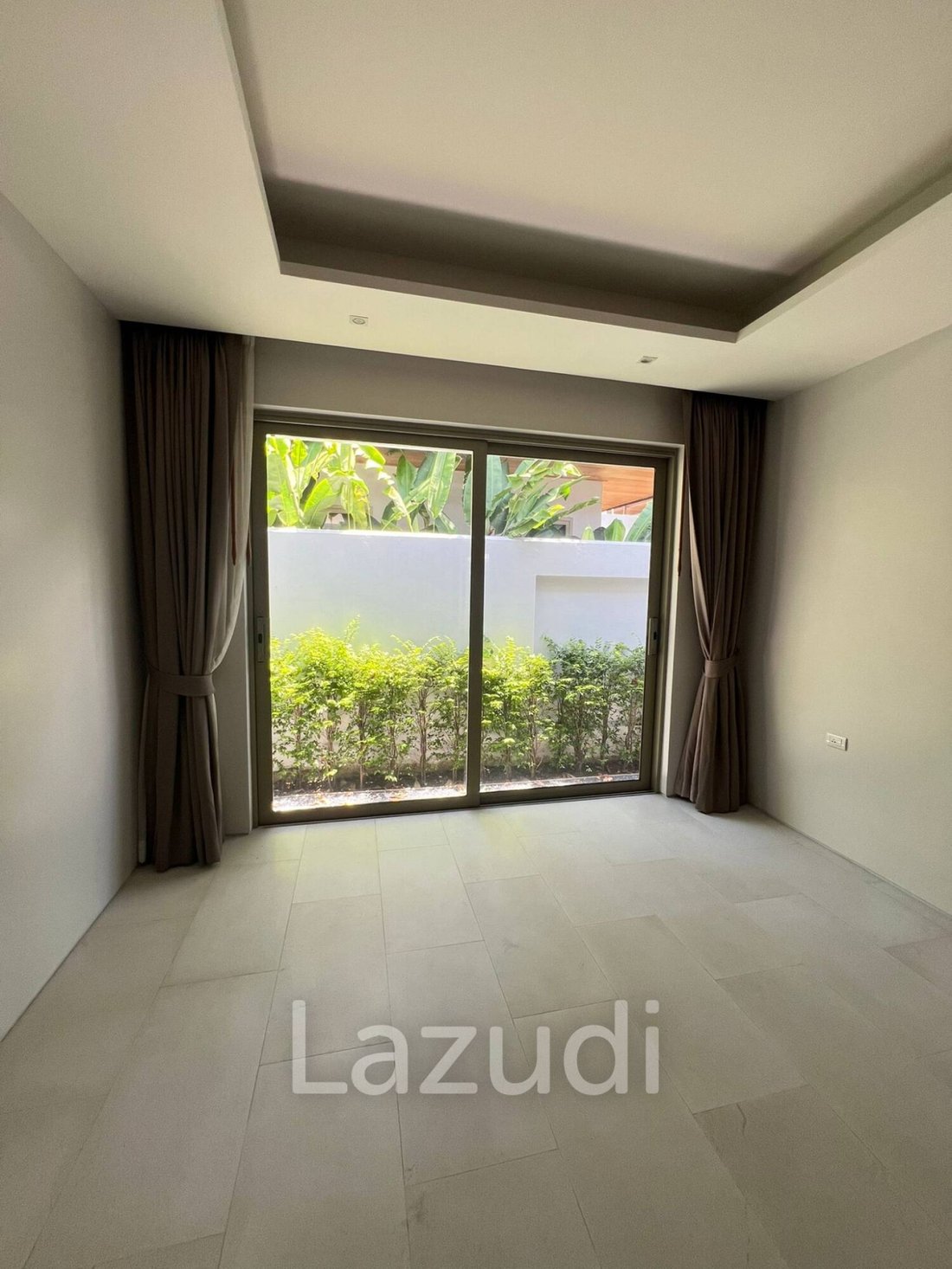 Villa in Choeng Thale, Phuket, Thailand 4 - 16652987