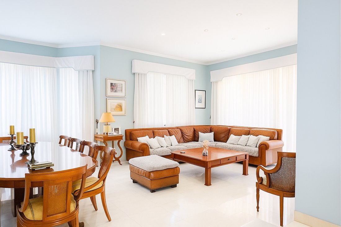 Villa in Glyfada, Attica, Greece 1 - 16026340
