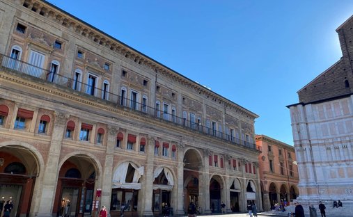 Wohnung in Centro Storico, Bologna, Italien 1