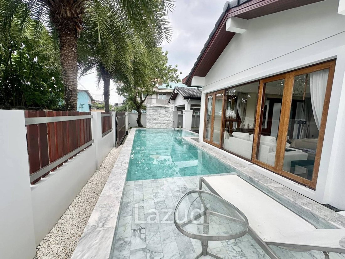 Villa in Ko Kaeo, Phuket, Thailand 1 - 16653896