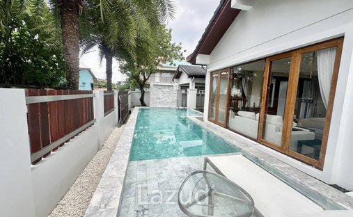 Villa en Ko Kaeo, Provincia de Phuket, Tailandia 1
