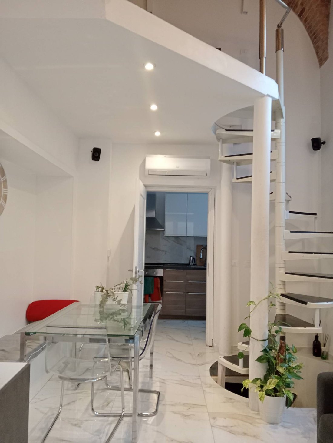 Apartment in Historic Center, Bologna, Italy 3 - 16652052