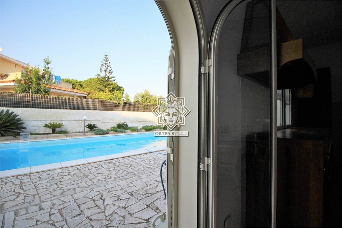 Villa in Ortigia, Sicily, Italy 3 - 16652154