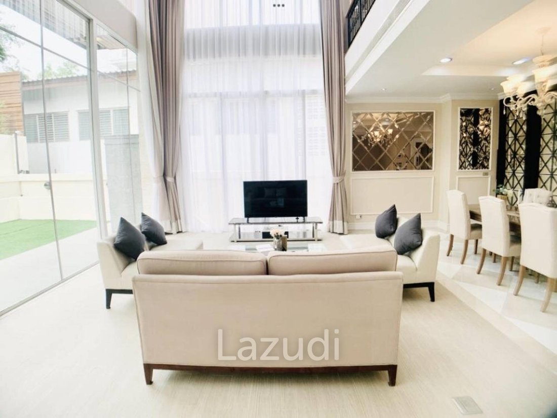 House in Bangkok, Bangkok, Thailand 5 - 12737144