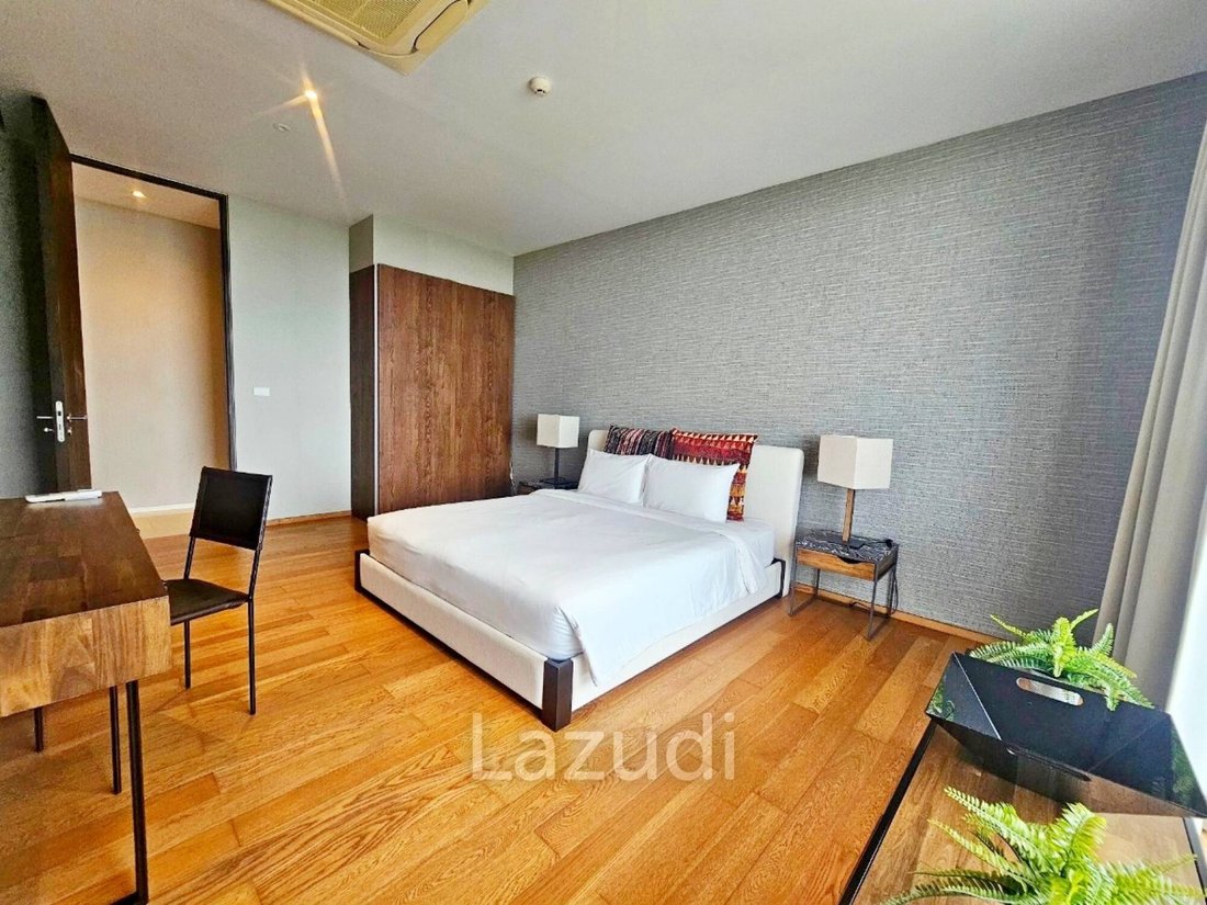 Apartment in Bang Sare, Chon Buri, Thailand 1 - 13145880