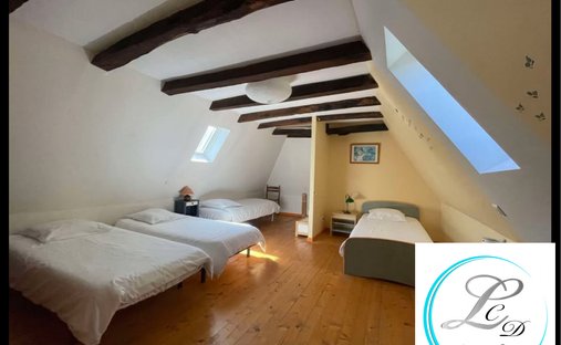 Castle for Sale in Martel, Occitanie, France