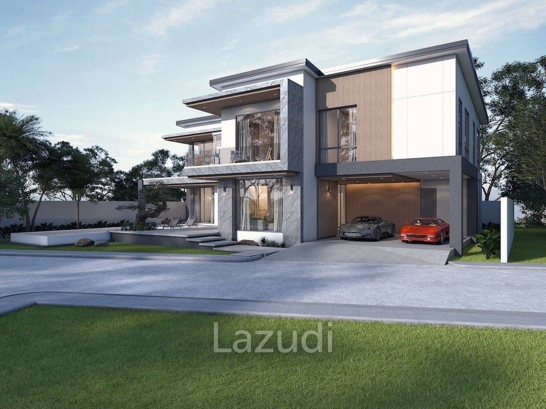 Villa in Rawai, Phuket, Thailand 3 - 16653864