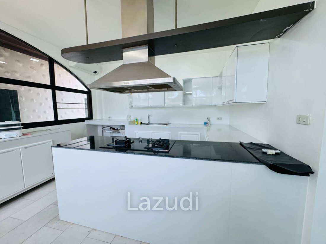 Villa in Pattaya City, Chon Buri, Thailand 3 - 16654277