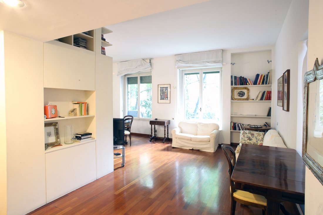 Apartment in Historic Center, Milan, Lombardy 1 - 16650975