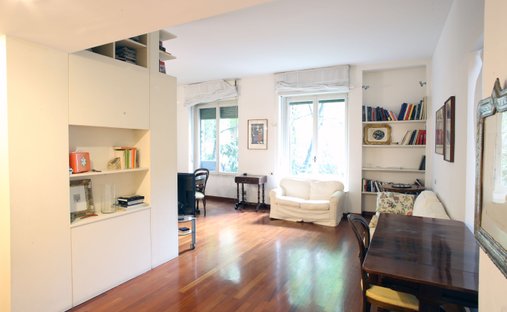Apartamento en Centro histórico, Milán, Lombardía 1