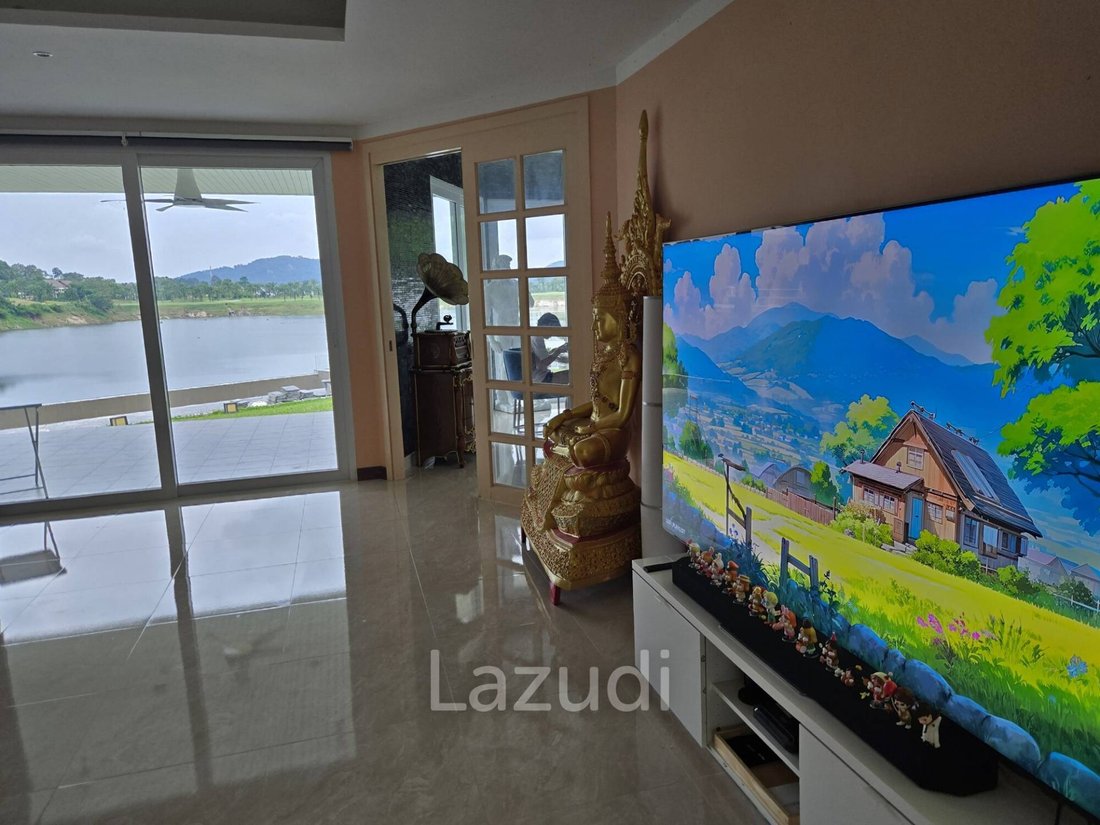 Villa in Kathu, Phuket, Thailand 3 - 16652572