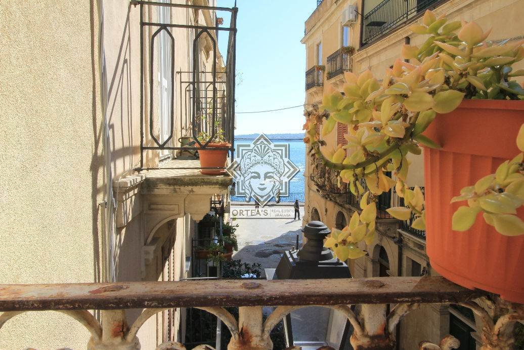 Apartment in Ortigia, Sicily, Italy 3 - 16651935