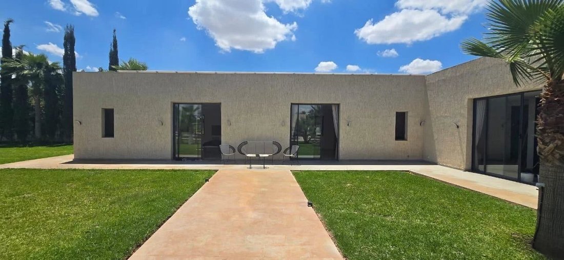 Villa in Berkane, Oriental, Morocco 5 - 16649138