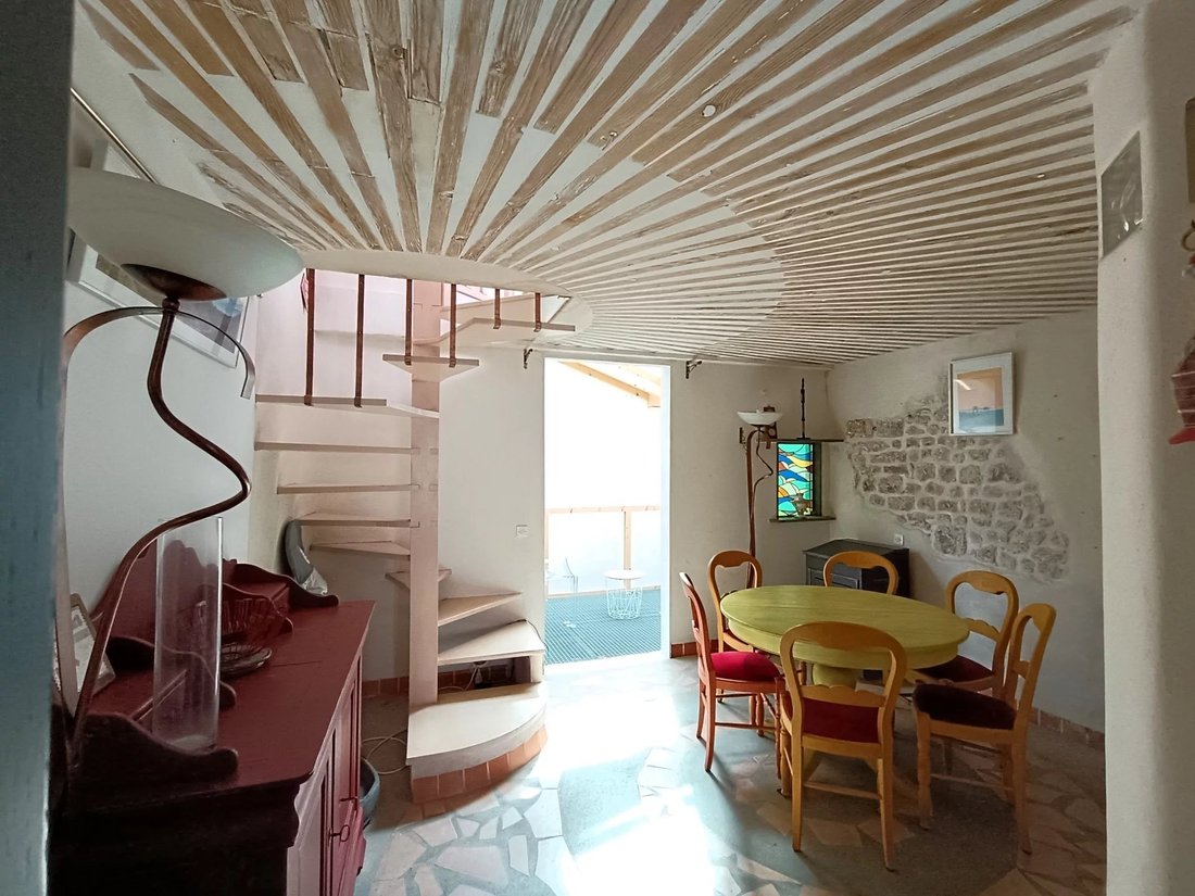 House in Centre Ville, La Rochelle, France 3 - 16651773