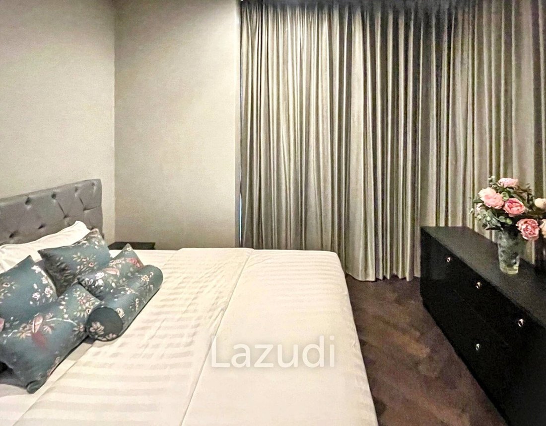 Apartment in Bangkok, Krung Thep Maha Nakhon, Thailand 3 - 12635673