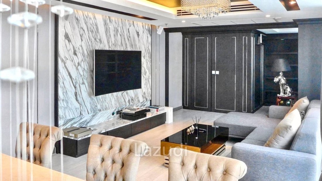 Apartment in Bangkok, Bangkok, Thailand 2 - 14580106