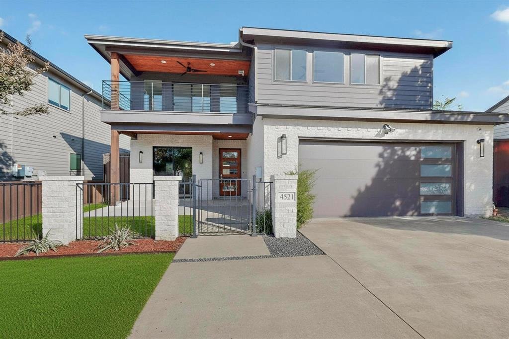 House in Dallas, Texas, United States 3 - 16652682