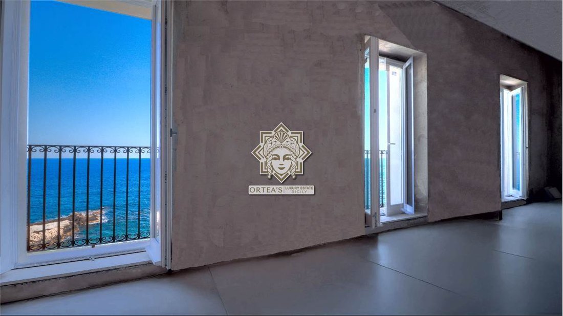 Apartment in Ortigia, Sicily, Italy 1 - 16652057