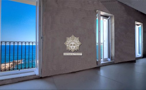 Wohnung in Ortigia, Sizilien, Italien 1