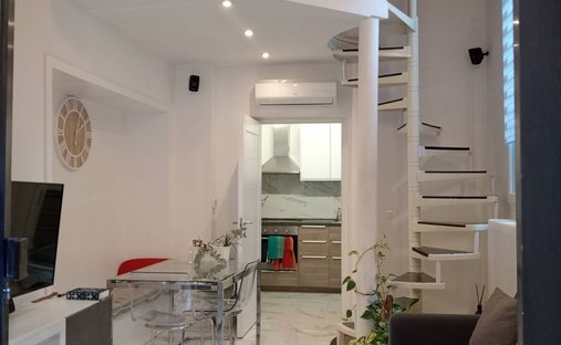 Apartment in Historic Center, Bologna, Italy 1