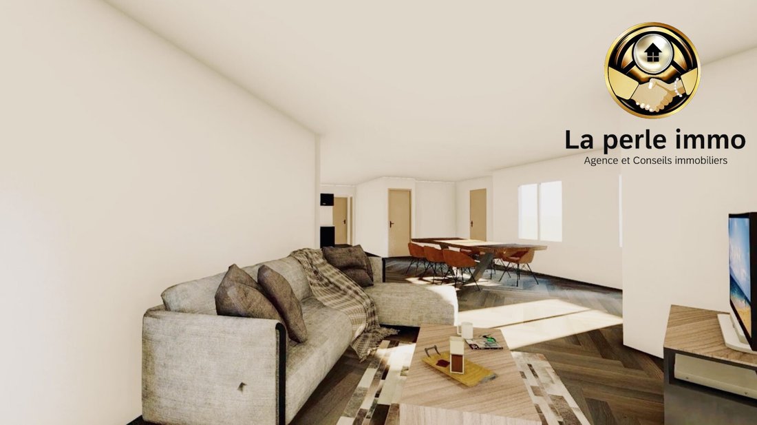 House in Osny, Ile-de-France, France 4 - 16325787