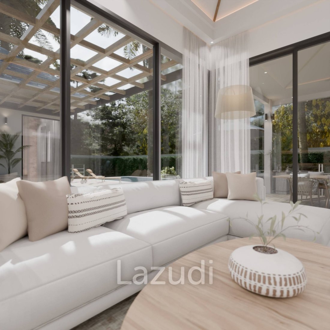 Villa in Rawai, Phuket, Thailand 4 - 16653484