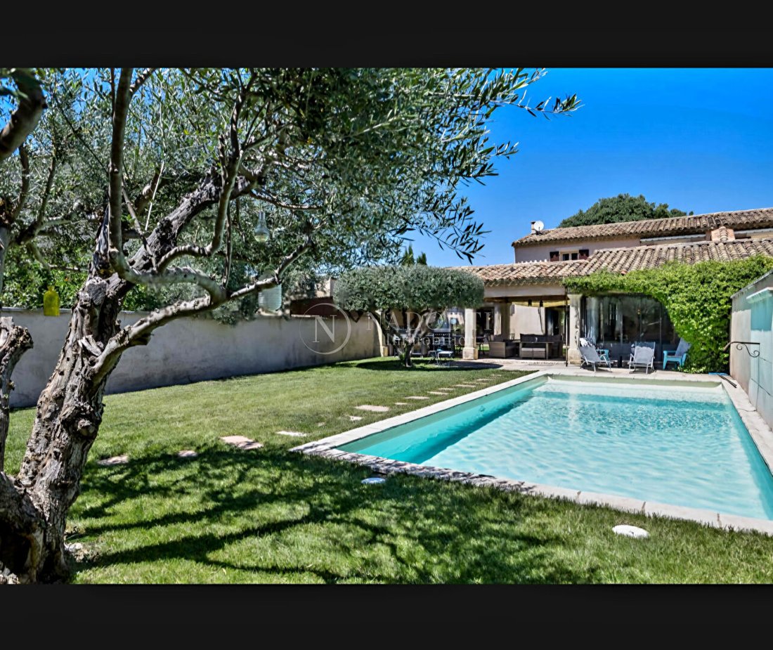 House in Maubec, Provence-Alpes-Côte d'Azur, France 1 - 16651514