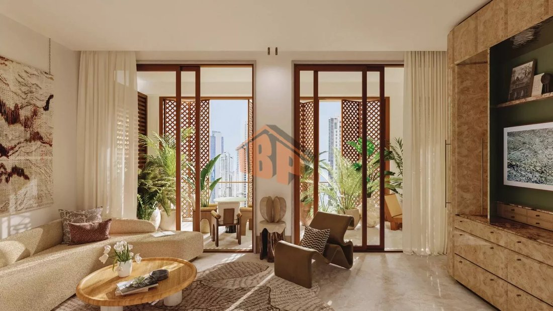 Apartment in Business Bay, Dubai, United Arab Emirates 5 - 16649728