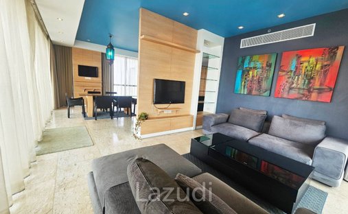 Apartment in Bang Phong Phang, Krung Thep Maha Nakhon, Thailand 1
