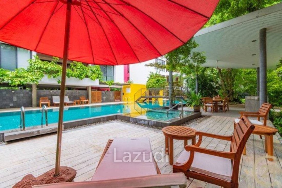 Apartment in Nong Kae, Tanintharyi Region, Thailand 5 - 16654570