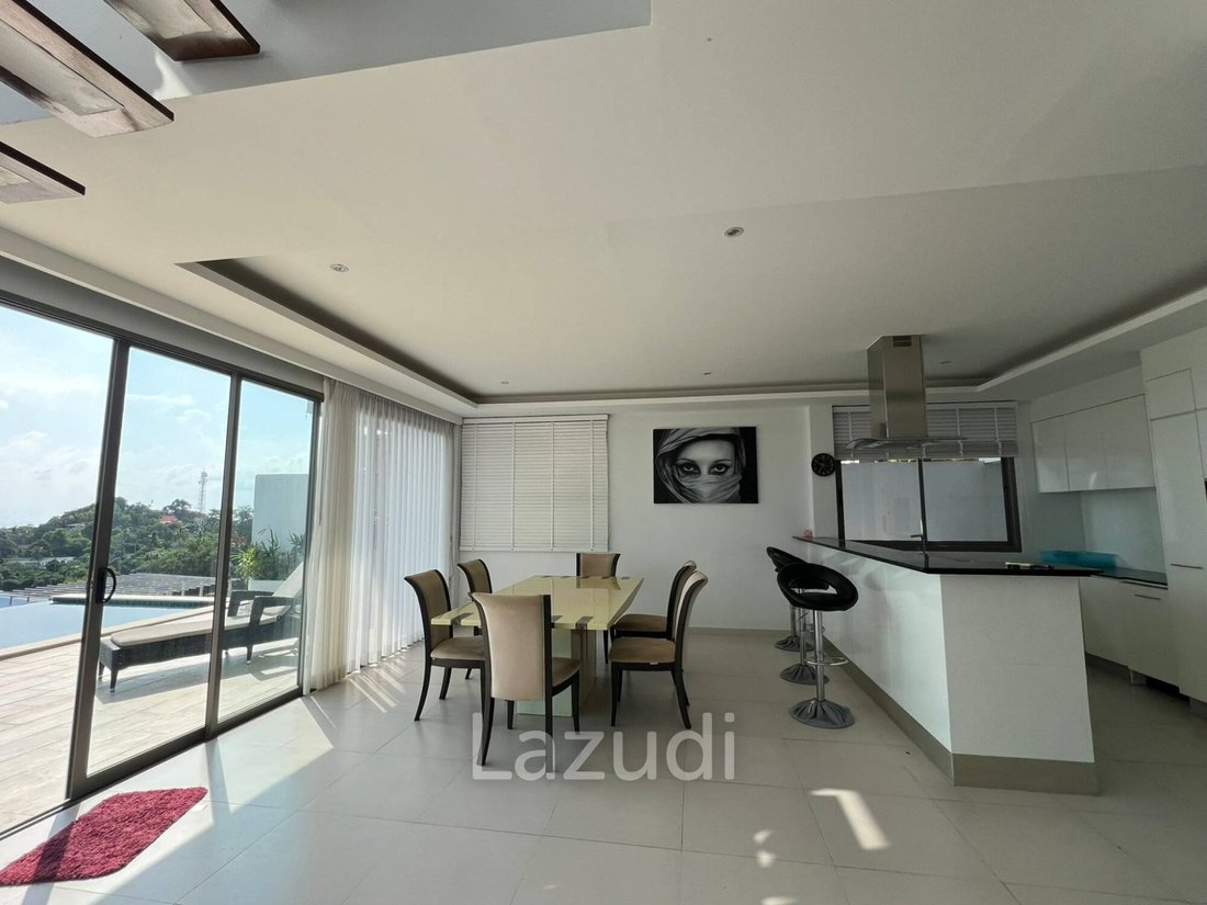 Villa in Koh Samui, Surat Thani, Thailand 4 - 16654190