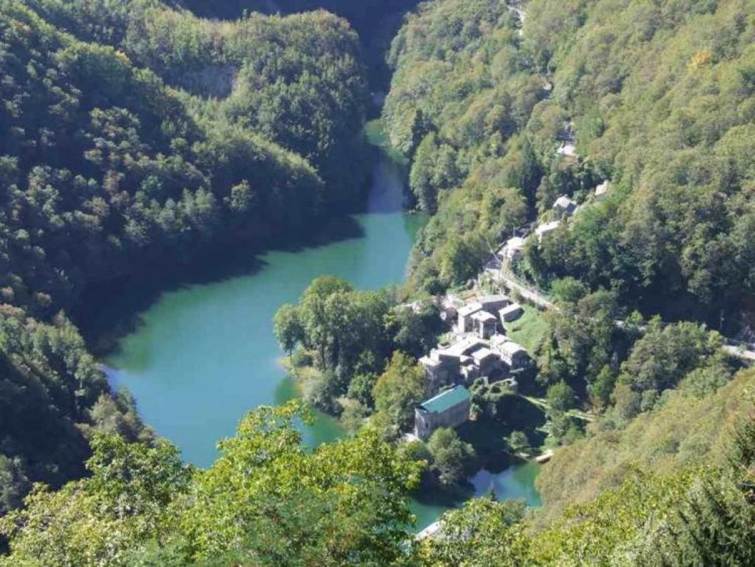 Castelnuovo di Garfagnana, Tuscany, Italy 2 - 16651840