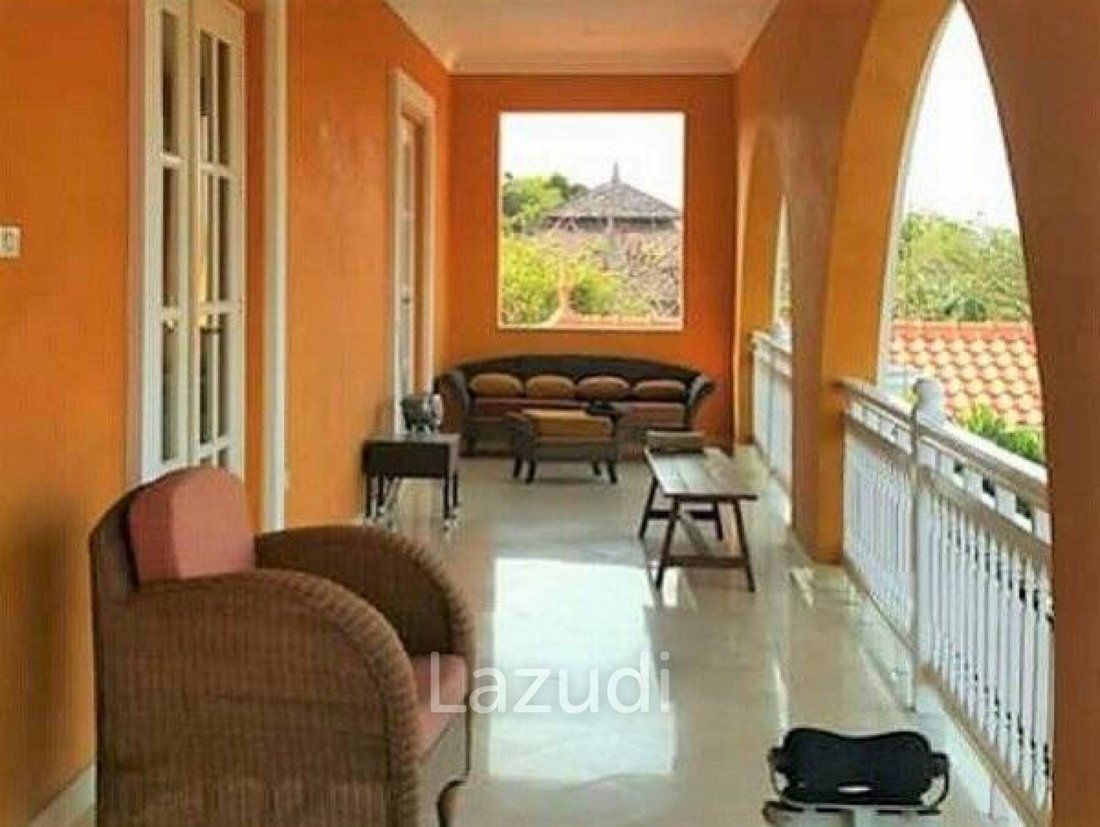 Villa in Nong Kae, Tanintharyi Region, Thailand 5 - 16654921