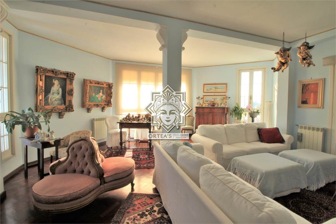 Villa in Ortigia, Sicily, Italy 3 - 16652068