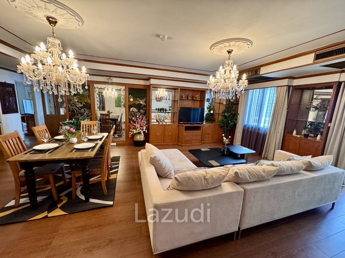 Apartment in Bangkok, Bangkok, Thailand 2 - 16653233