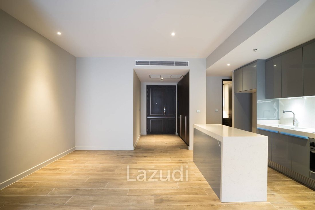 Apartment in Bangkok, Bangkok, Thailand 2 - 14305008