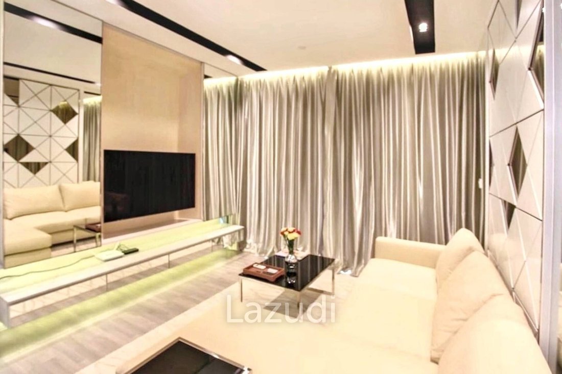 Apartment in Bangkok, Bangkok, Thailand 3 - 14144689